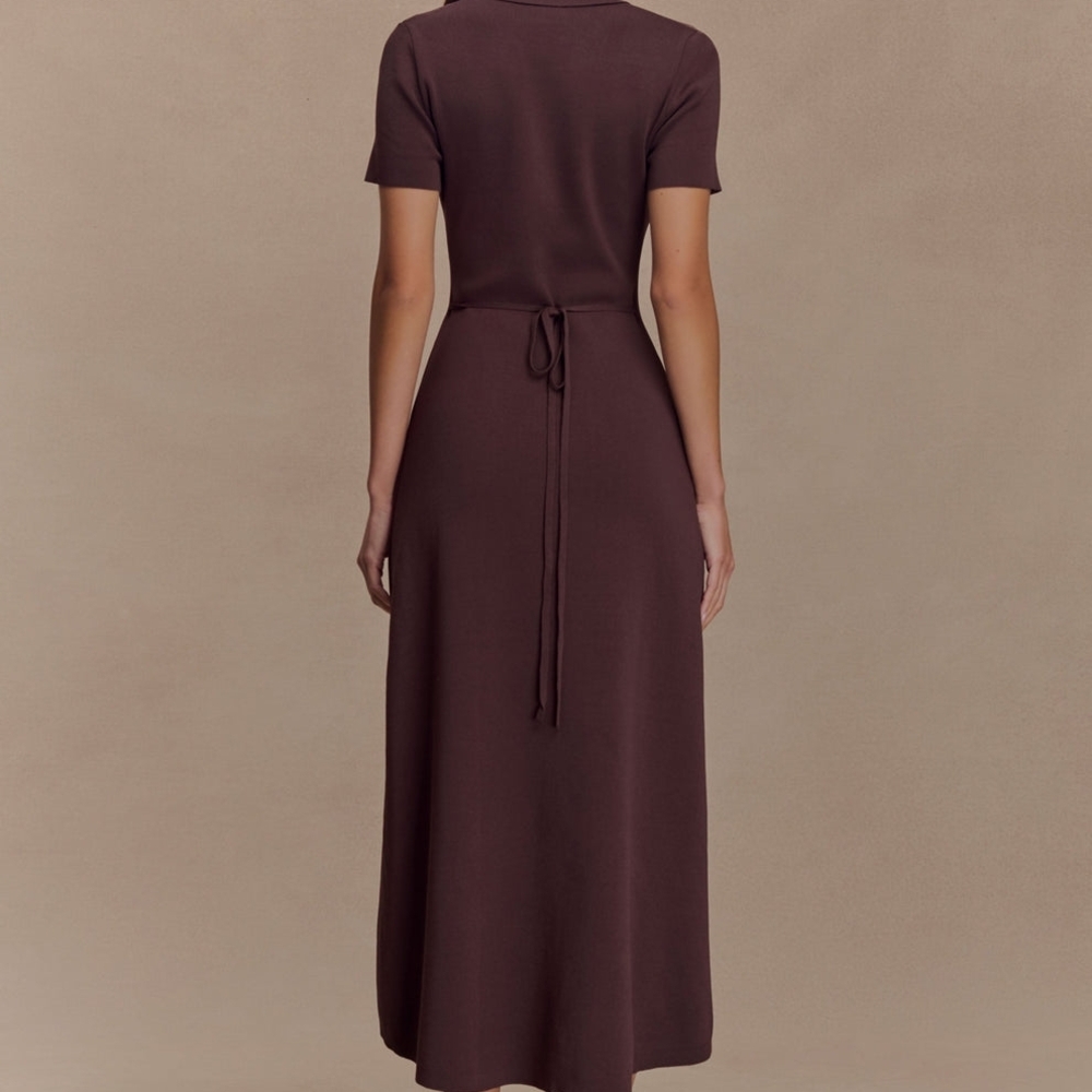 Meshki Pearson Dress - Picture 5 of 5